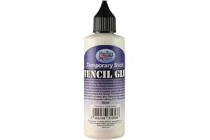 PINFLAIR Stencil Glue