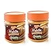 Nubites Crunchy Peanut Butter 2 x 340 gm (Twin Pack) RS.199.00