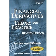 Financial Derivatives in Theory and Practice