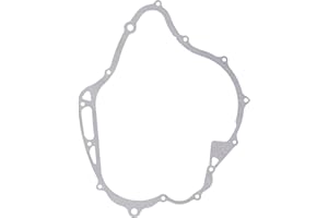 Road Passion Moto Motor Arranque Embrague Tapa Junta 5EL-15451-00-00 Compatible con YAMAHA XVS1100 Drag Star 1999-2003 2005-2008/ XVS1100 Drag Star Classic 2000-2008