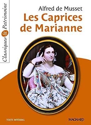 Les Caprices de Marianne