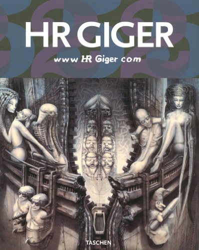 GR-WWW HR GIGER COM