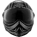 Bikzspare Steelbird Adonis Dot Helmet (Silver Black) RS.1100.00