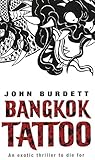 Bangkok Tattoo