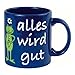 Produktbild Waechtersbach Henkelbecher Alles Wird gut