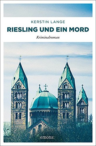 Preisvergleich Produktbild Riesling und ein Mord