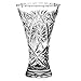 Produktbild Crystaljulia 4002 Vase, Bleikristall, Schleudersternmuster, handgefertigt, 17 cm
