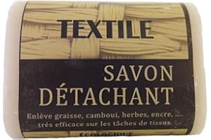 SAVONNERIE AUBAGNAISE Poudre Savon Détachant Linge au Fiel de Boeuf