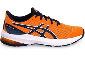 ASICS Zapatillas Gt-1000 12 GS Marino