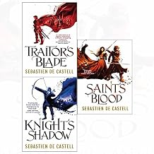 books castell sebastien greatcoats traitor knight blade shadow saint