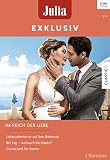 Cover zum Buch Julia Exklusiv Band 293