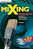 Mixing Workshop 2.0, m. 2 Audio-CDs by 