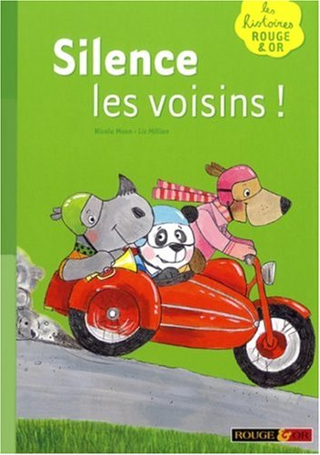 Silence, les voisins !