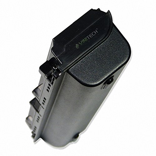 Vinitech Akku mit 11,1V 8800mAh für Toshiba Satellite Pro C850-172, Pro C850-173, Pro C850-1C3, Pro C850-1CW, Pro C850-1EQ, Pro C850-1ER, Pro C850-1FJ, Pro C850-1FN, Pro C855D, Pro C870, Pro C870-006, Pro C870-008, Pro C870-11R, Pro C870D, Pro C875D, Pro L800D, Pro L805D - 3