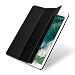 Produktbild StilGut Couverture Case, Apple iPad Pro 12.9" 2017 Hülle aus feinstem Leder für Apple iPad Pro 12.9 2017, Schwarz
