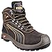 Produktbild Puma Safety Sierra Nevada Herren Sicherheitsschuhe / Sicherheitsstiefel (41 EUR) (Braun)