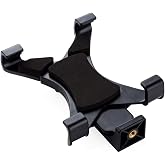 Microcase Tablet Tutucu Holder Başlık Vidalı &Ccedil;ok Ama&ccedil;lı Kurulum - AL2347
