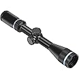 Feyachi Tactical Rifle Scope, Optics Scope Rangefinder Reticle Scope Waterproof Fogproof Riflescope for Shooting Hunting