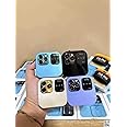 i16 Pro Flip Stylist Mobile phone