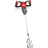Einhell Boya ve Har&ccedil; Mikseri TP-MX 1700-2 CE (1700 W, M14 karıştırıcı montaj, devir elektroniği, 2 vitesli şanzıman, &Oslash; 120 mm