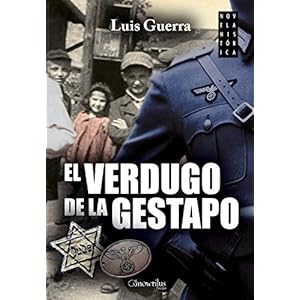 El verdugo de la Gestapo