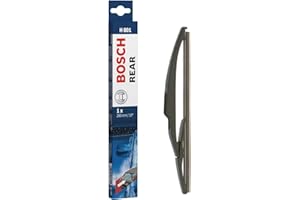Bosch Balai d'Essuie–Glace Arrière Rear: H801, Longueur: 260mm – 1 Balai Arrière