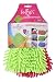 Bulfyss Pack of 2 Microfiber Dusting Cleaning Glove for Home Office Kitchen Hotel (Assorted Colours) RS.171.00