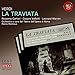 Produktbild Verdi: La Traviata by Dario Caseli