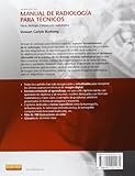 Image de Manual De Radiología Para Técnicos - 10ª Edición