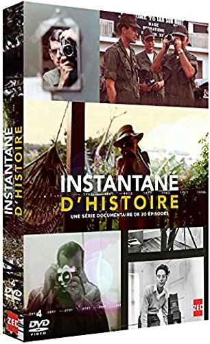 Instantané d'histoire