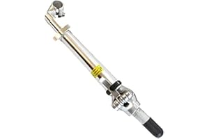 SENQI Handlebars Folding Bike Stem Quick-Release Aluminum Alloy Adjustable Stem With Teeth BSZ004(25.4mm/Silver)