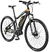 Produktbild GreenStreet E-Bike Mountainbike »Zero«, 29 Zoll, 9 Gang, Mittelmotor, 418 Wh
