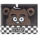 Produktbild Freddy Fazbear Beängstigendes Gesicht Game Over Schwarz Portemonnaie Geldbörse