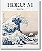 Hokusai by 