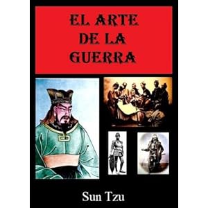 El Arte De La Guerra - Sun Tzu (Con Enlaces Directos A Los Capítulos)