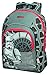 Produktbild American tourister - Disney New Wonder - Star Wars Backpack S+ JR School Backpack, 35 cm, 11.1 liters, Multicolour (Star Storm Trooper)