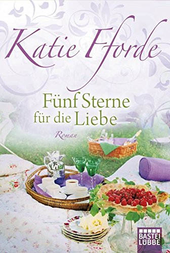 Preisvergleich Produktbild Fünf Sterne für die Liebe: Roman