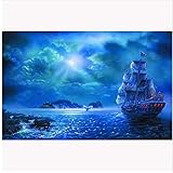 Suchergebnis auf Amazon.de für: Schiffe - Malen nach Zahlen / Kinder