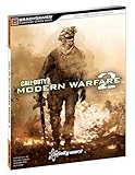 Call of Duty: Modern Warfare 2 Signature Series Strategy Guide Call of Duty: Modern Warfare 2 Signature Series Strategy Guide