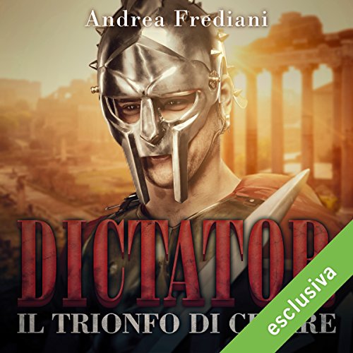 Download Il trionfo di Cesare (Dictator 3) Download Il trionfo di Cesare (Dictator 3)