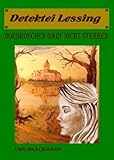 Cover zum Buch Dornröschen darf nicht sterben