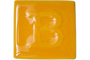 Botz-Flüssig-Glasur 9349, Maisgelb, 200ml