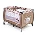 Mamakiddies Travel Baby Cot/ Playpen