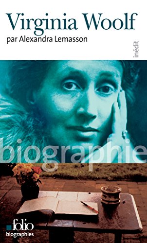Virginia Woolf francais Virginia Woolf francais