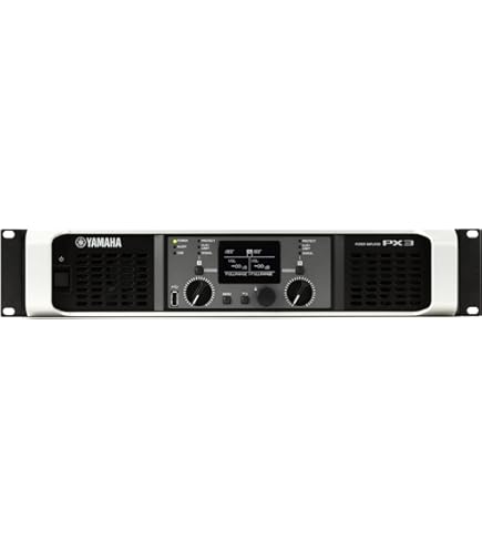 ALTO APX1500単品 Alto Professional - LEGACY AMPLIFIERS Series > APX1500