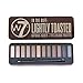 W7 (W7 In The Buff+ Nude+ Night+ Lightly Toasted)