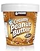 Produktbild Fitnessnord Peanut Butter, 1 kg