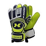 Vector X Advance Goalkeeping Gloves RS.949 (27.00% Off) - Amazon