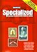 Produktbild Scott Specialized Catalogue of United States Stamps & Covers 2011: Confederate States,Canal Zone, Danish West Indies, Guam, Hawaii, United Nations: ... Postage Stamp Catalogue: U.S. Specialized)