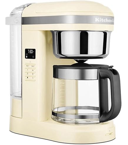 Smeg DCF02BLEU Filtercafetera eléctrica Negro Hogar y cocina Cafeteras